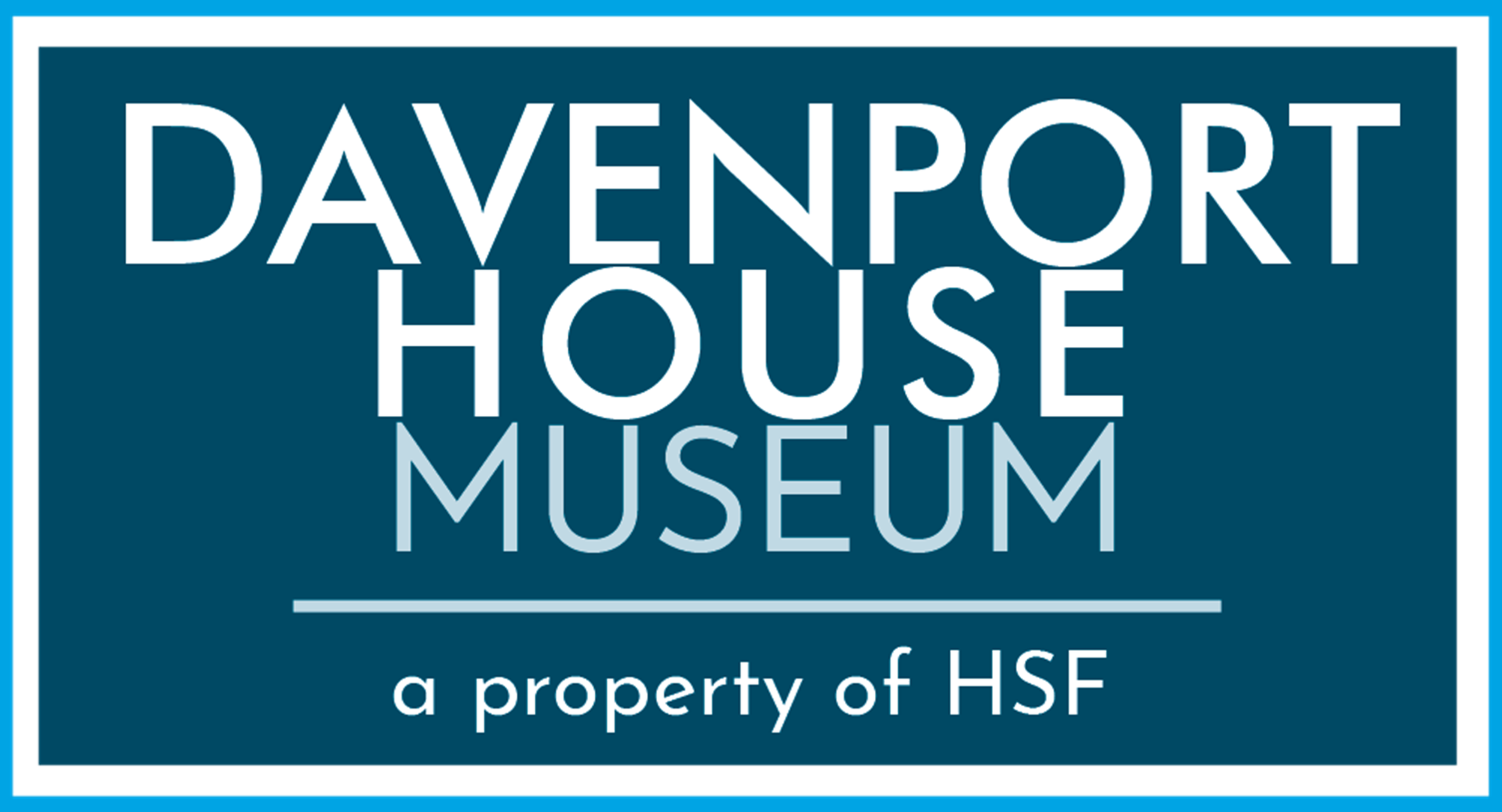 Media Gallery — Davenport House Museum